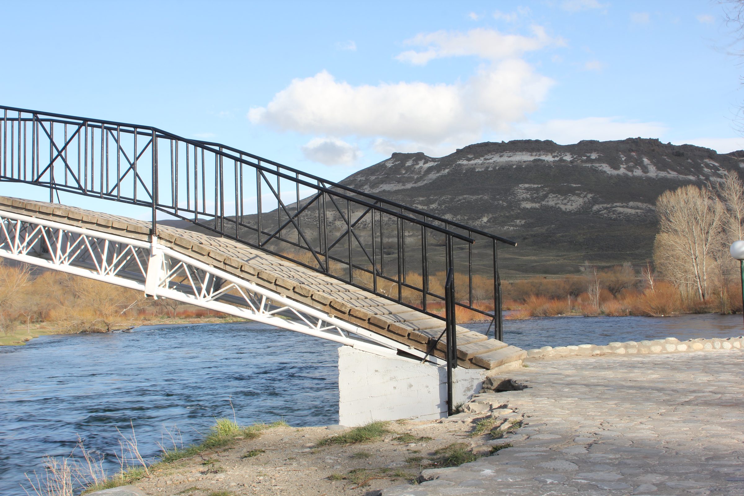 Five Days in Patagonia 3