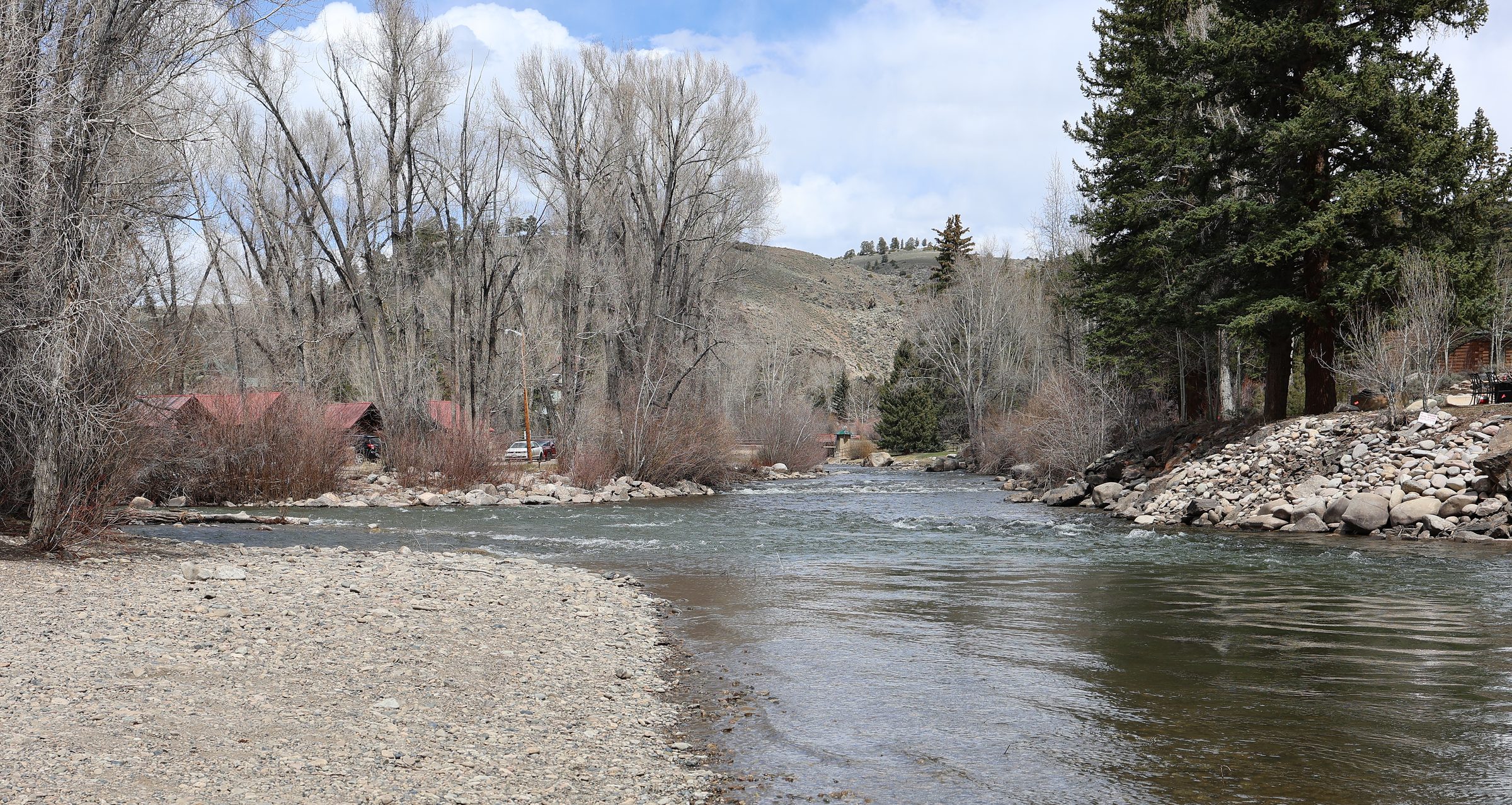 Full-Day Float on the Gunnison River 3
